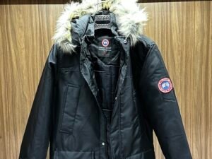 Canada goose rjal khal
