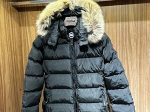 canada goose nsa khal
