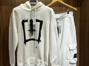 Stone island chandal