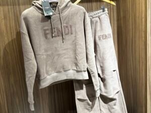 Chandal fendi nsa